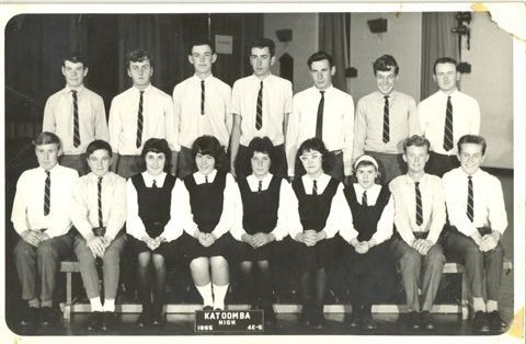 School Scan